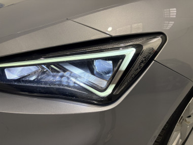 SEAT Leon SP 2.0 TDI 110kW DSG Style