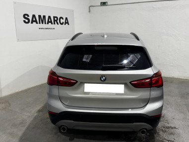 BMW X1 sdrive18d