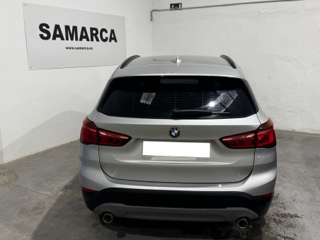 BMW X1 sdrive18d