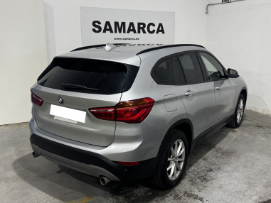 BMW X1 sdrive18d