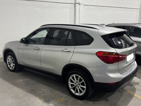 BMW X1 sdrive18d