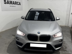 BMW X1 sdrive18d 2