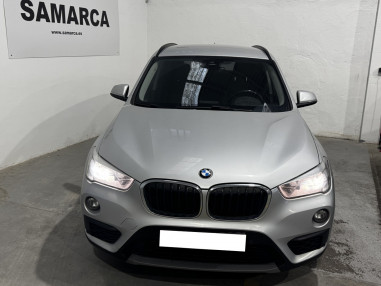 BMW X1 sdrive18d