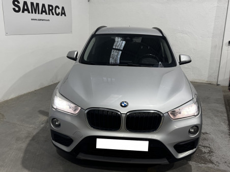 BMW X1 sdrive18d