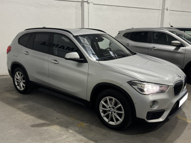 BMW X1 sdrive18d