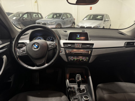 BMW X1 sdrive18d