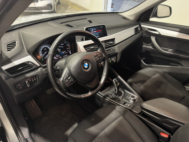 BMW X1 sdrive18d