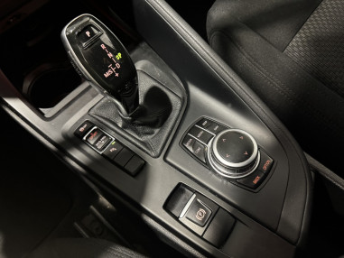 BMW X1 sdrive18d
