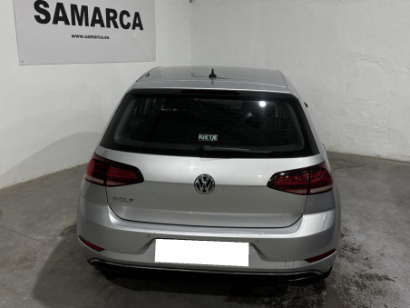 VOLKSWAGEN Golf Business Navi 1.6 TDI 85kW 115CV
