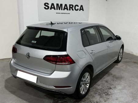 VOLKSWAGEN Golf Business Navi 1.6 TDI 85kW 115CV