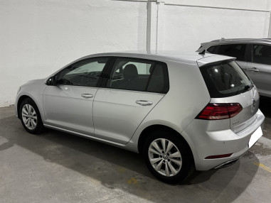 VOLKSWAGEN Golf Business Navi 1.6 TDI...