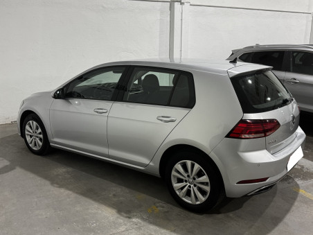 VOLKSWAGEN Golf Business Navi 1.6 TDI 85kW 115CV