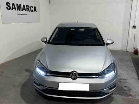 VOLKSWAGEN Golf Business Navi 1.6 TDI 85kW 115CV