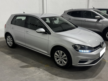 VOLKSWAGEN Golf Business Navi 1.6 TDI 85kW 115CV