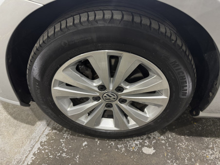 VOLKSWAGEN Golf Business Navi 1.6 TDI 85kW 115CV